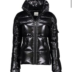SAM. Freestyle down Jacket